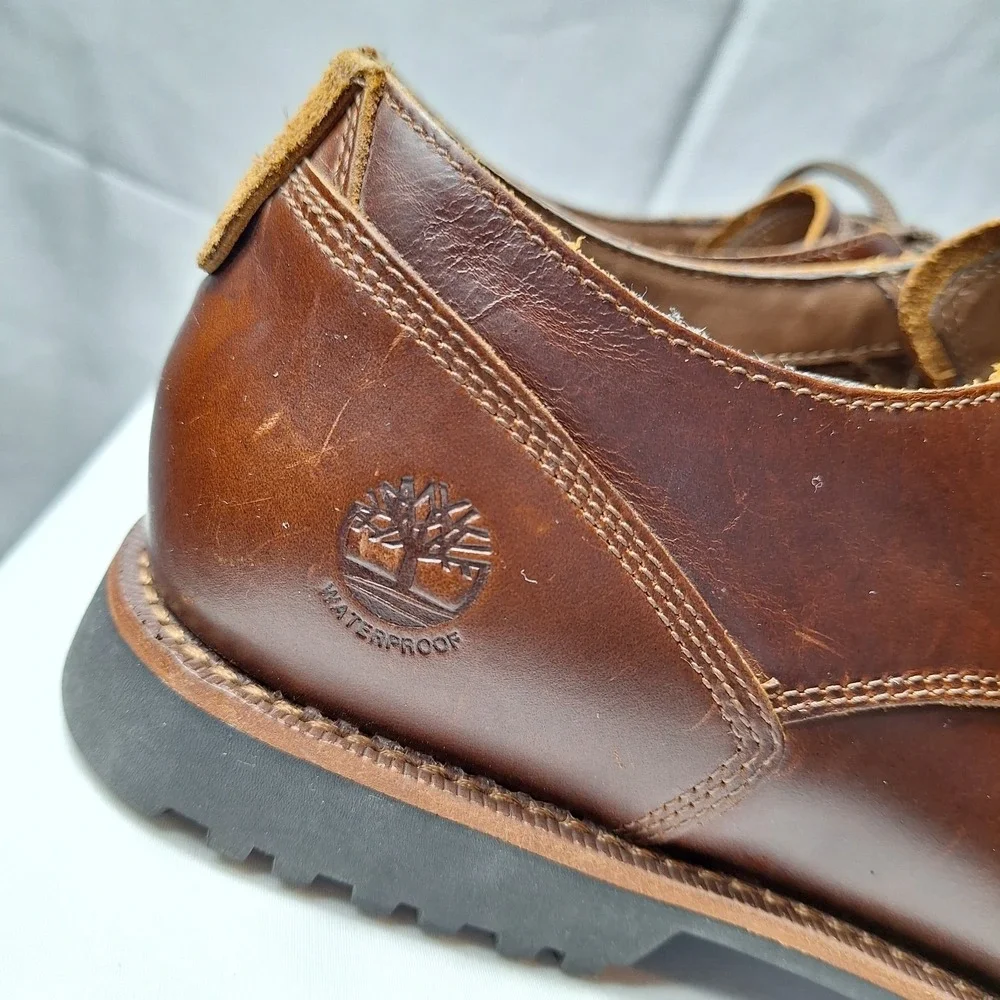 TIMBERLAND 